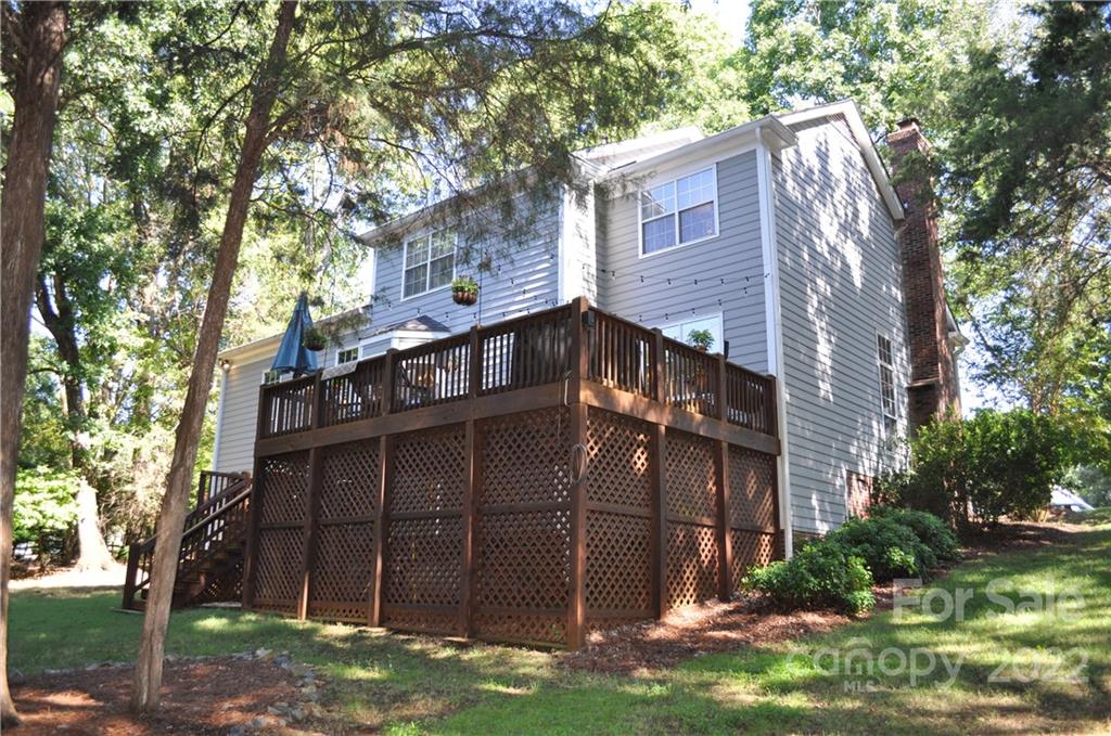 9130 Arbor Glen Lane Charlotte NC 28210