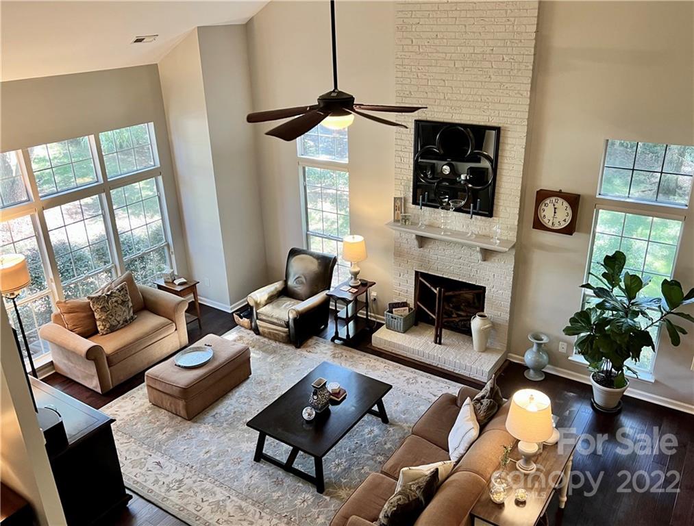 9130 Arbor Glen Lane Charlotte NC 28210