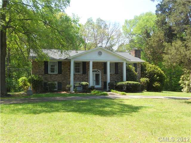 8101 Knollwood Circle Charlotte NC 28213
