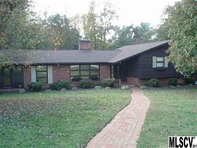 3349 2nd Street Nw Hickory NC 28601