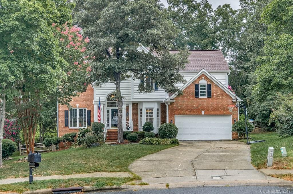 7732 Wingmont Drive Charlotte NC 28269