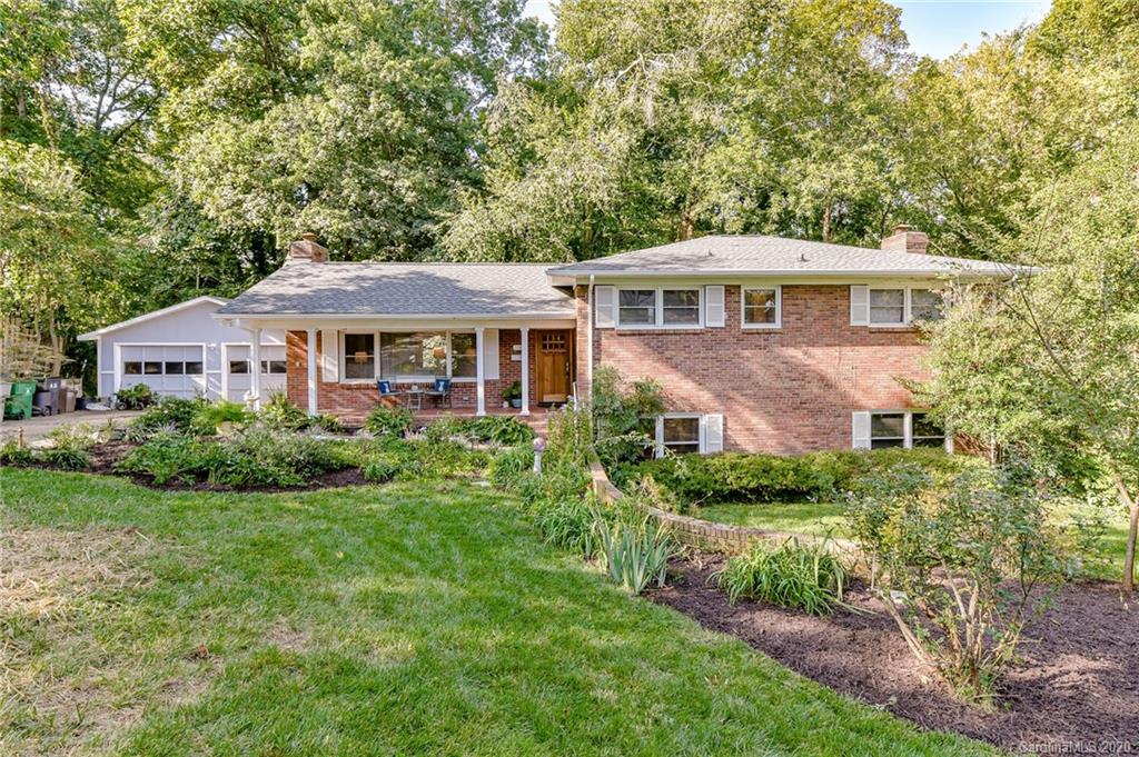 2135 Sagamore Road Charlotte NC 28209