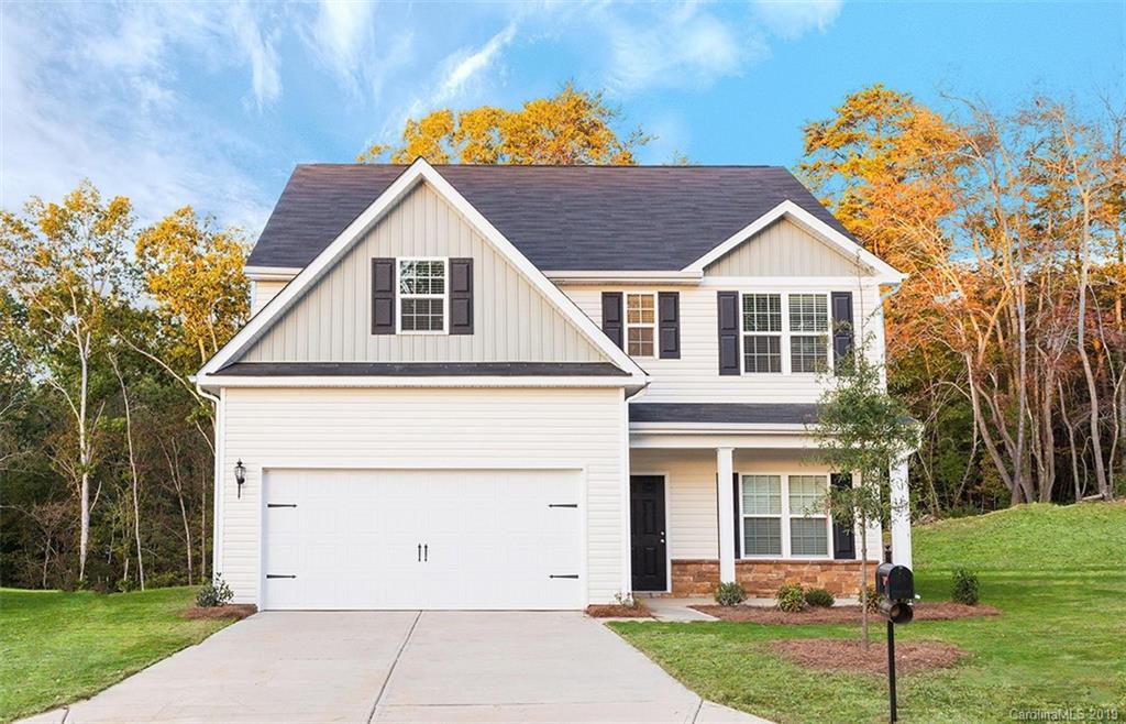 833 Joselynn Drive Gastonia NC 28054