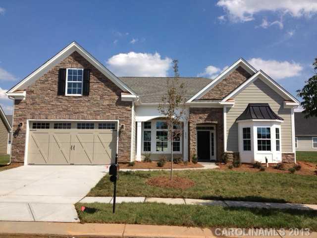 8824 Artesa Mill Lane Charlotte NC 28214