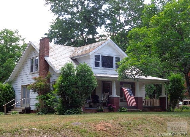 4165 Burkemont Road Morganton NC 28655