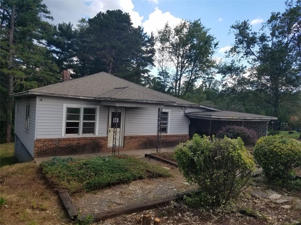 1016 Greer Street Granite Falls NC 28630