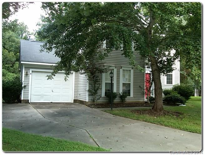9101 Mentmore Court Charlotte NC 28216