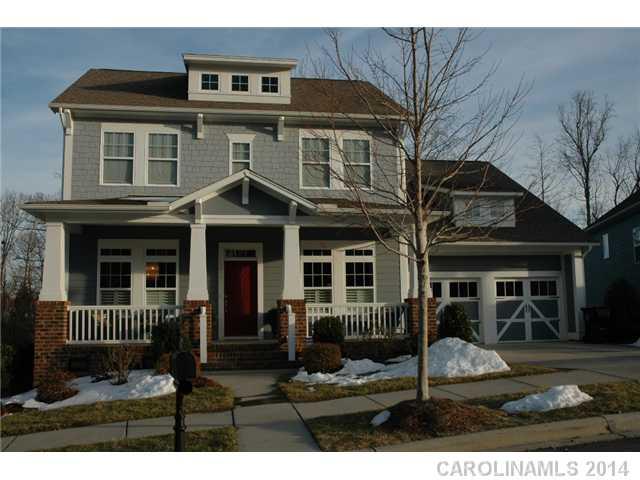 19014 Cypress Garden Drive Davidson NC 28036
