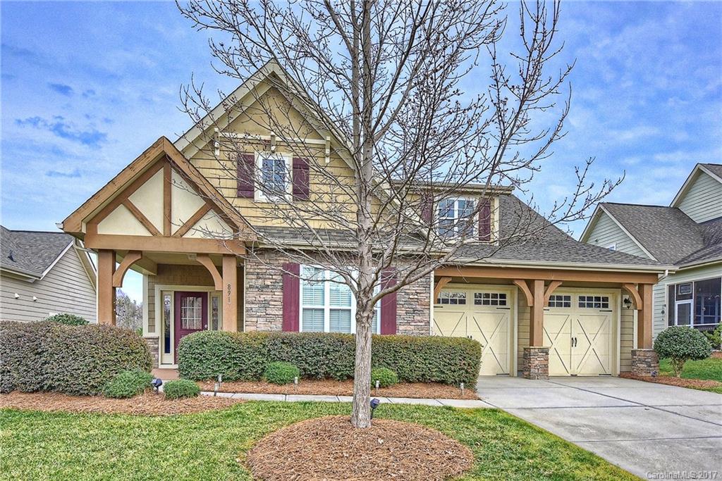 8917 Carneros Creek Road Charlotte NC 28214