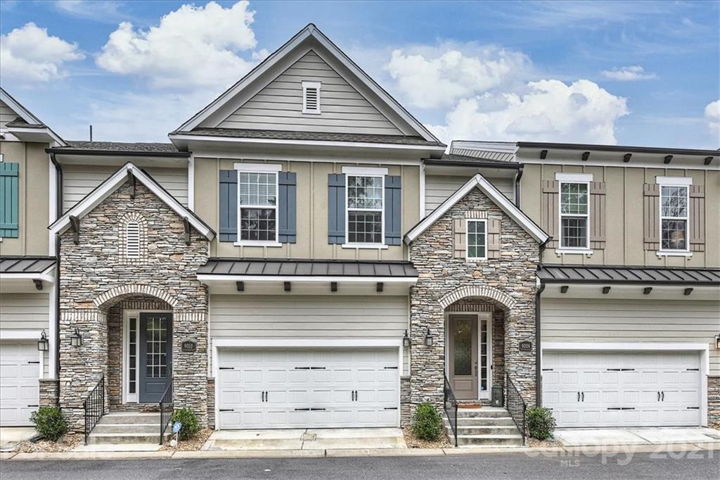 9006 Boling Green Drive Charlotte NC 28277
