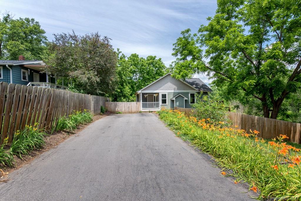 39 Nancy Street Asheville NC 28806