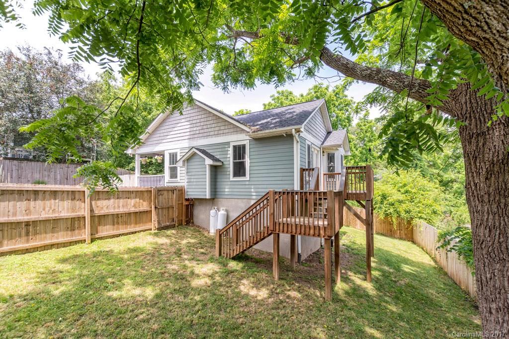 39 Nancy Street Asheville NC 28806