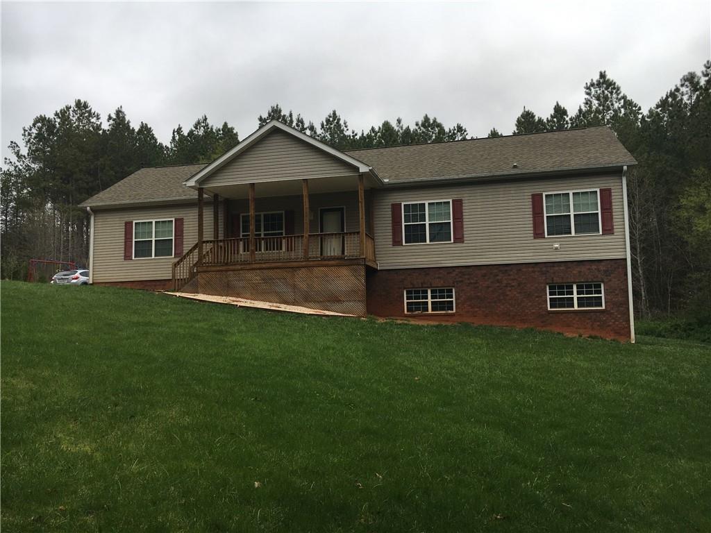 2411 Kettle Creek Court Lincolnton NC 28092