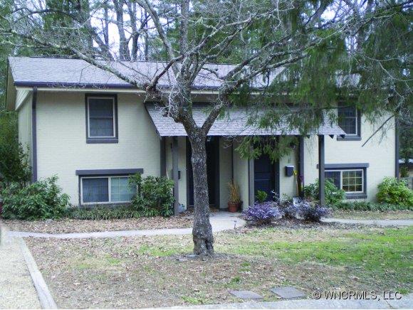 140 Turnpike Road Brevard NC 28712