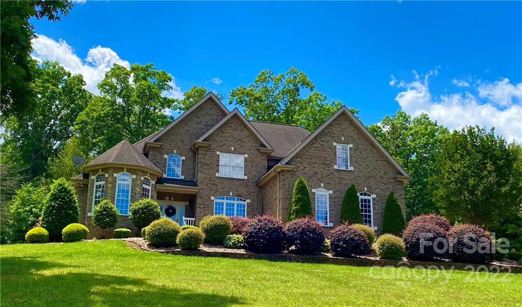 5387 Antler Creek Drive Granite Falls NC 28630