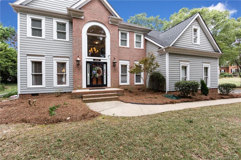 15621 Woodland Ridge Lane Charlotte NC 28278