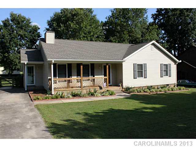 224 Hughey Drive Gastonia NC 28056