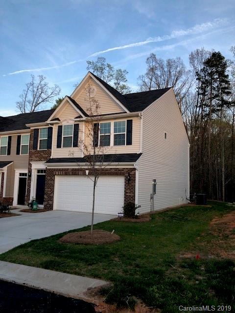 2508 Norman Isle Drive Denver NC 28037