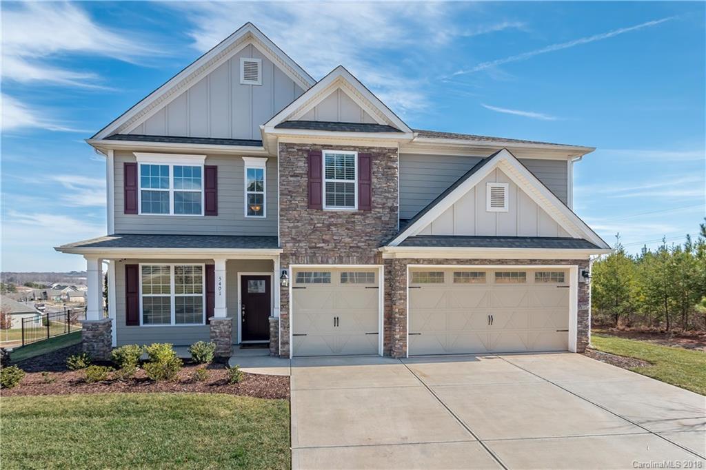 5401 Casper Drive Charlotte NC 28214