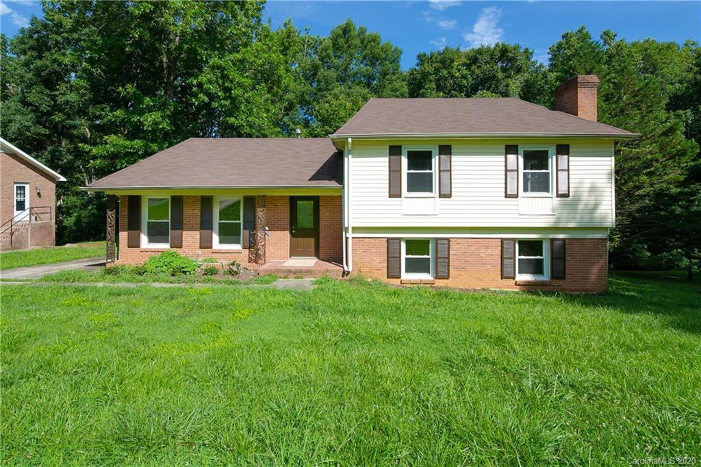 7618 Ritter Drive Charlotte NC 28270
