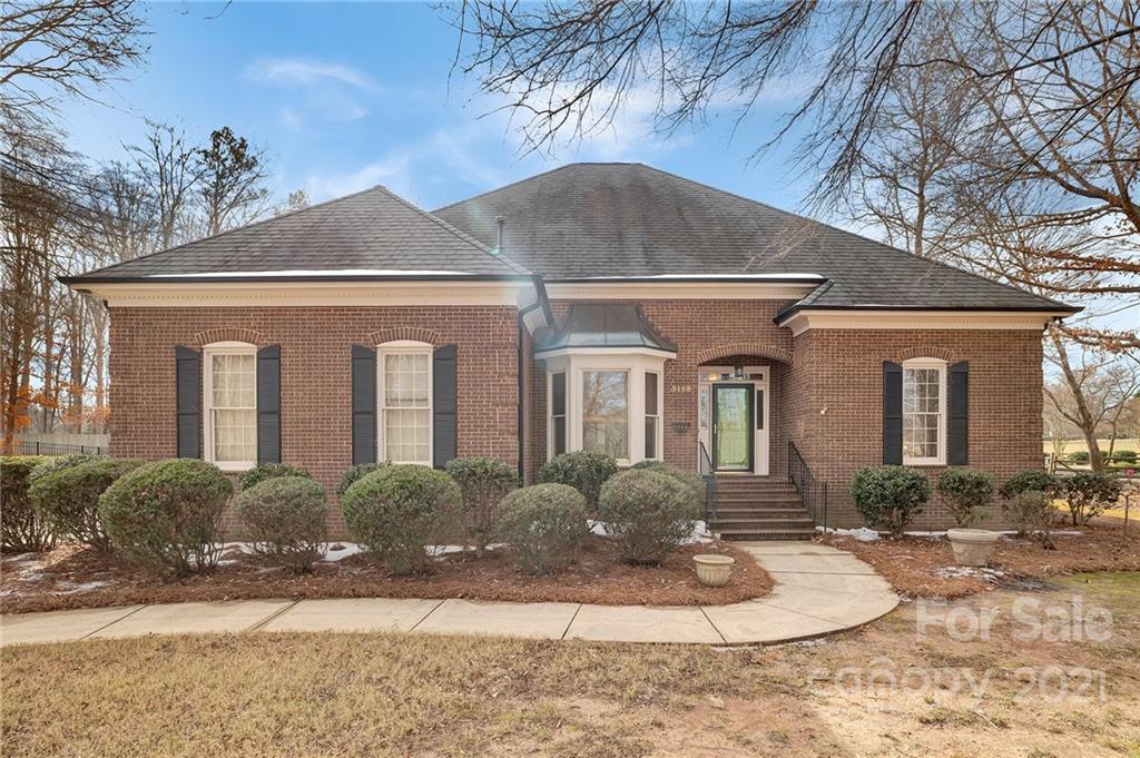 5108 Laurel Grove Lane Matthews NC 28104