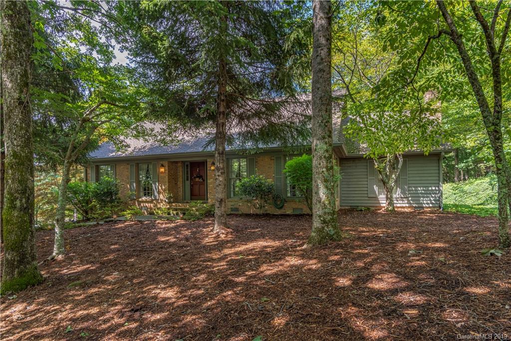 710 Overlook Drive Flat Rock NC 28731