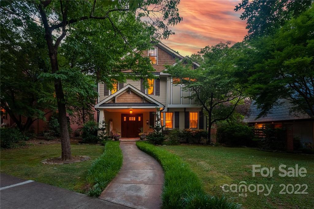 2026 Belvedere Avenue Charlotte NC 28205