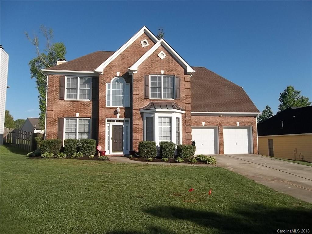 3311 Arklow Road Charlotte NC 28269