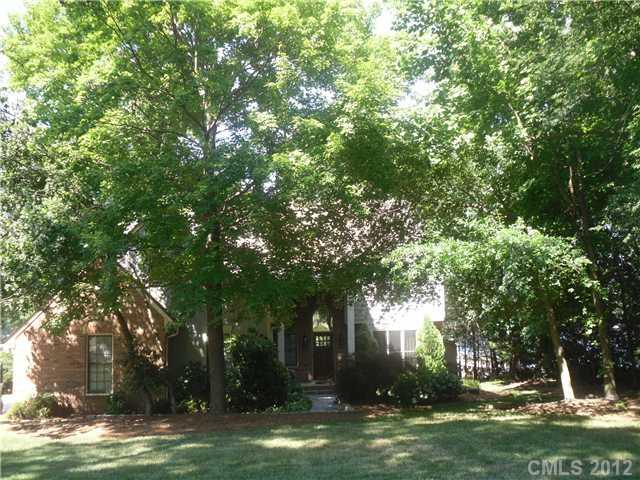 16100 Henry Lane Huntersville NC 28078