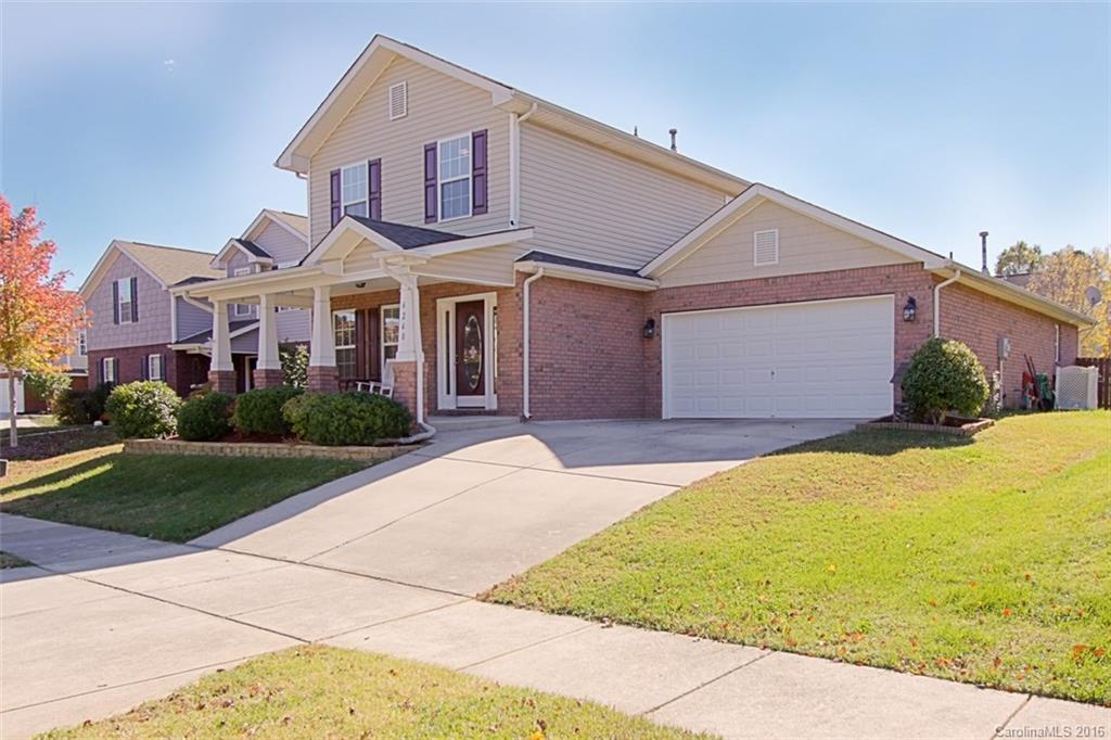 6240 Silver Chime Way Huntersville NC 28078