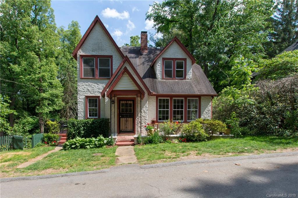 38 Marne Road Asheville NC 28803