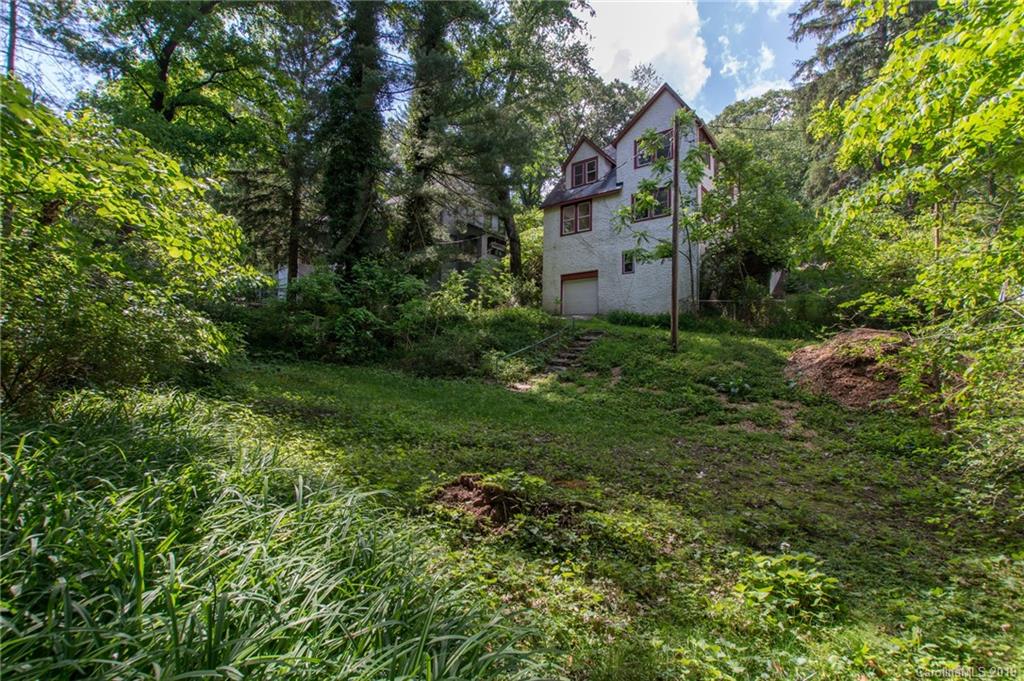 38 Marne Road Asheville NC 28803