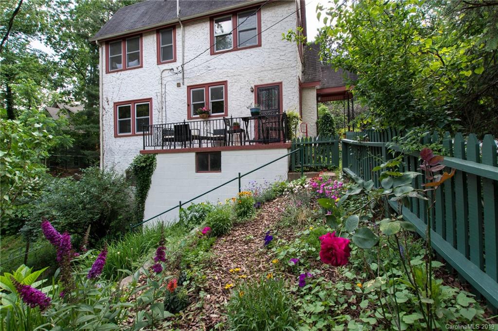38 Marne Road Asheville NC 28803