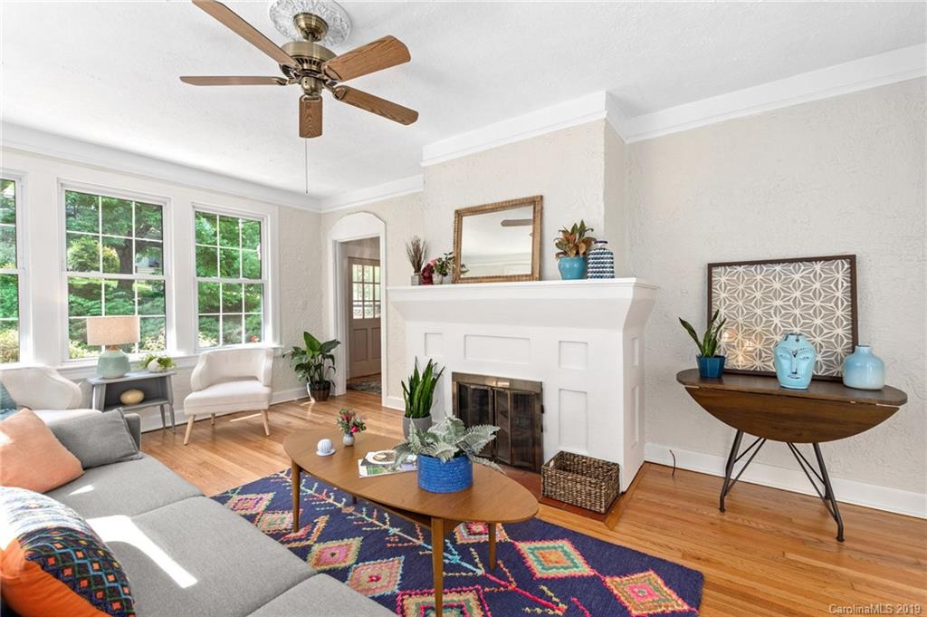 38 Marne Road Asheville NC 28803
