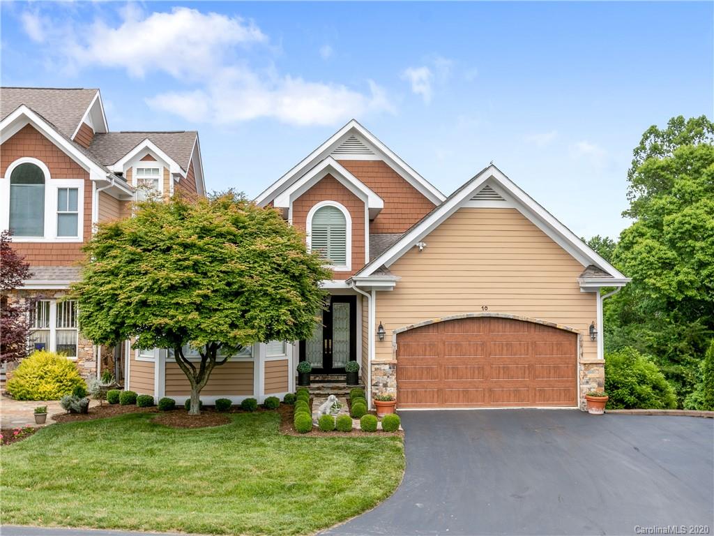 10 N Mission Hills Court Mills River NC 28759