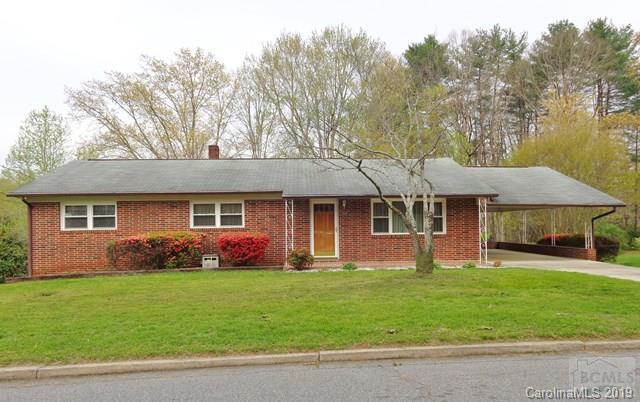 309 Wilson Street Morganton NC 28655
