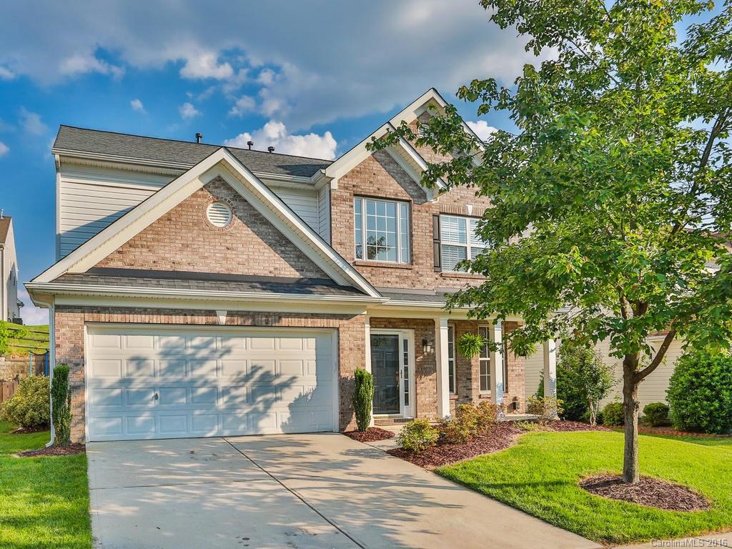 1319 Emory Lane Nw Concord NC 28027