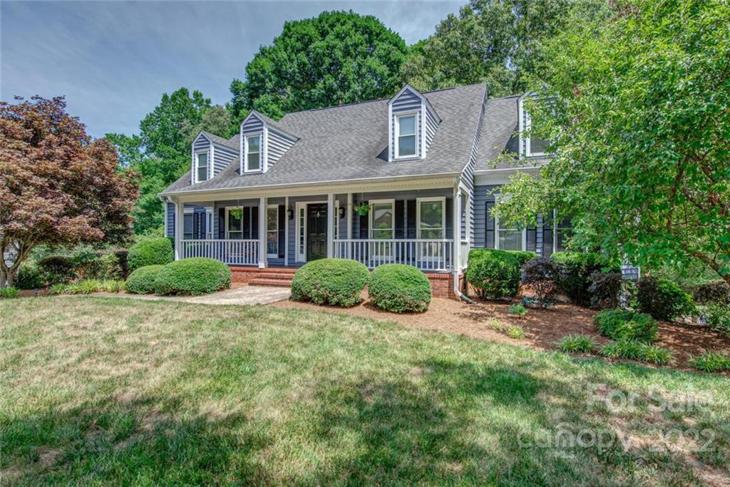 2349 Maria Lynn Court Gastonia NC 28056