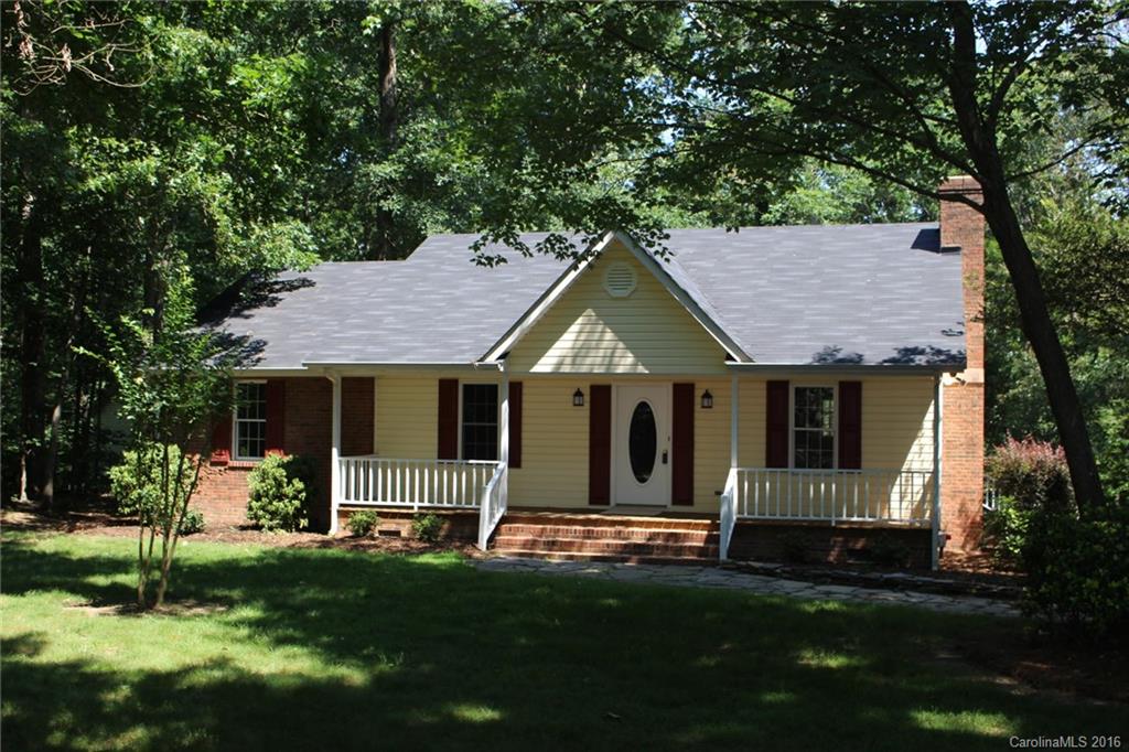 2205 New Salem Road Monroe NC 28110