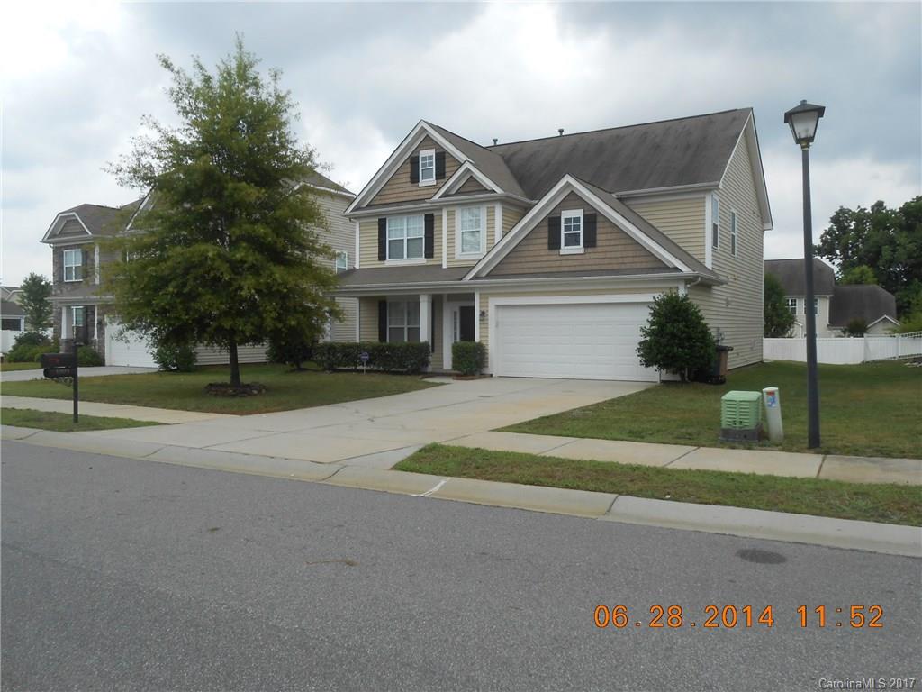1003 Marcell Lane Indian Trail NC 28079