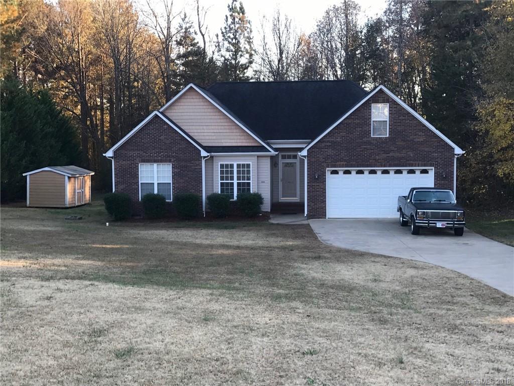 1024 Dove Meadows Drive Gastonia NC 28052