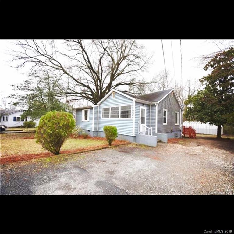 607 Oak Street Charlotte NC 28214