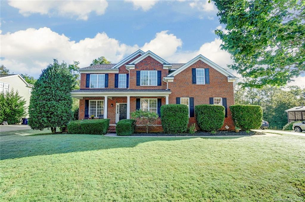 6206 Adelaide Place Waxhaw NC 28173