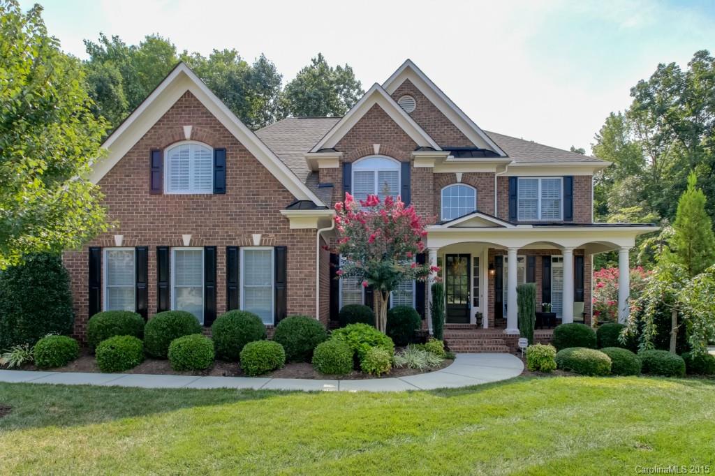 3416 Delamere Drive Matthews NC 28104
