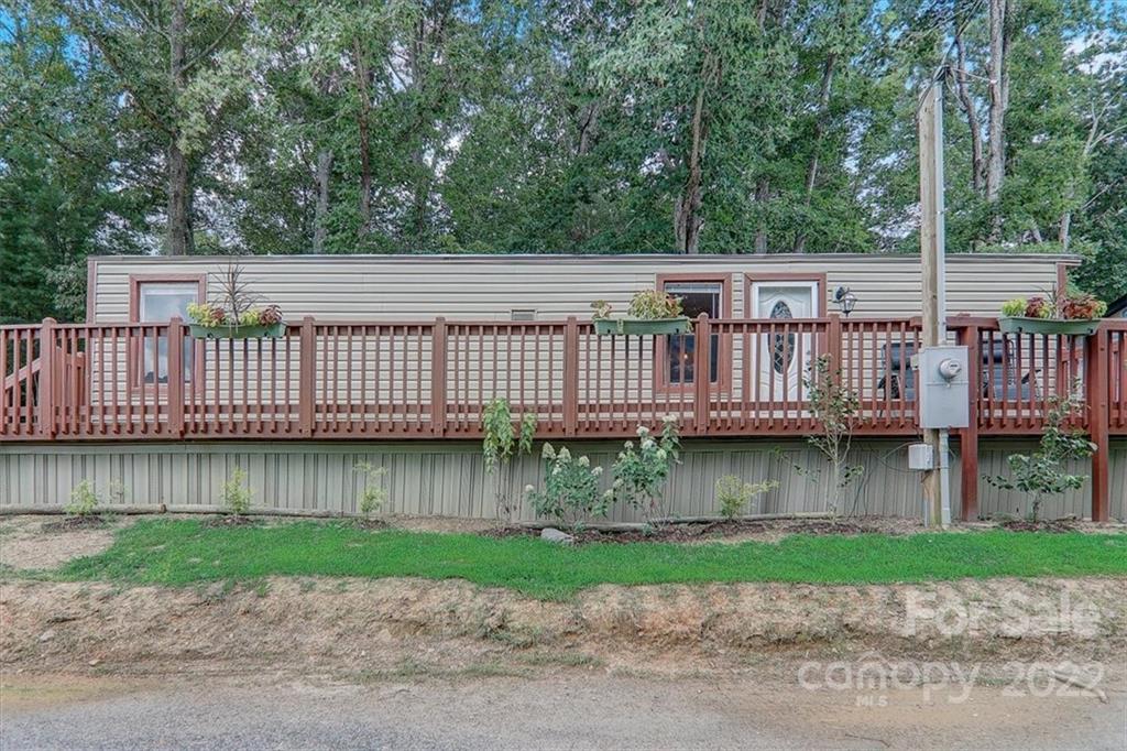 15 Pine Ridge Road Asheville NC 28805