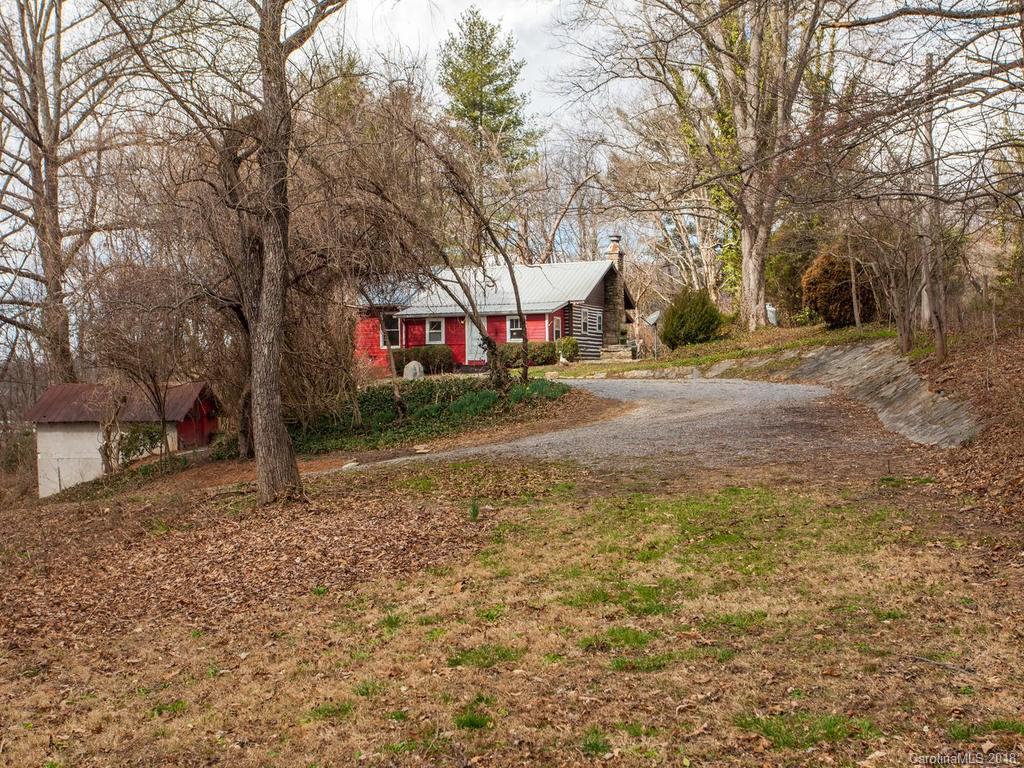 235 Souther Road Fletcher NC 28732