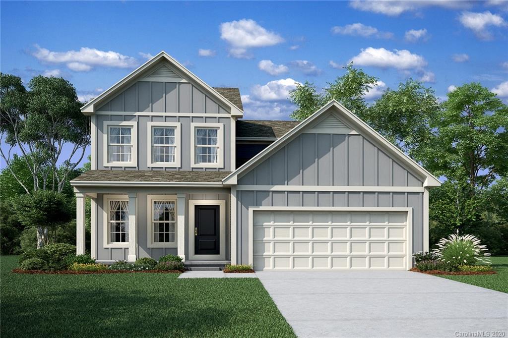 166 W Neel Ranch Road Mooresville NC 28115