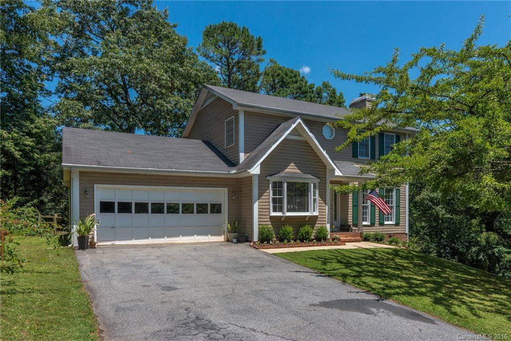 15 Strathmore Drive Arden NC 28704