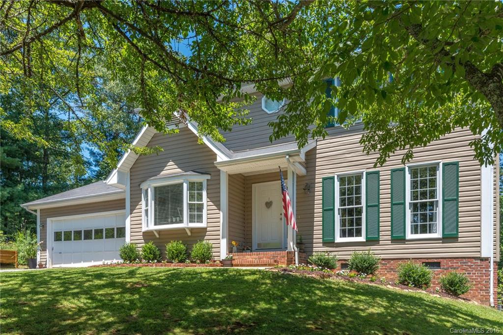 15 Strathmore Drive Arden NC 28704
