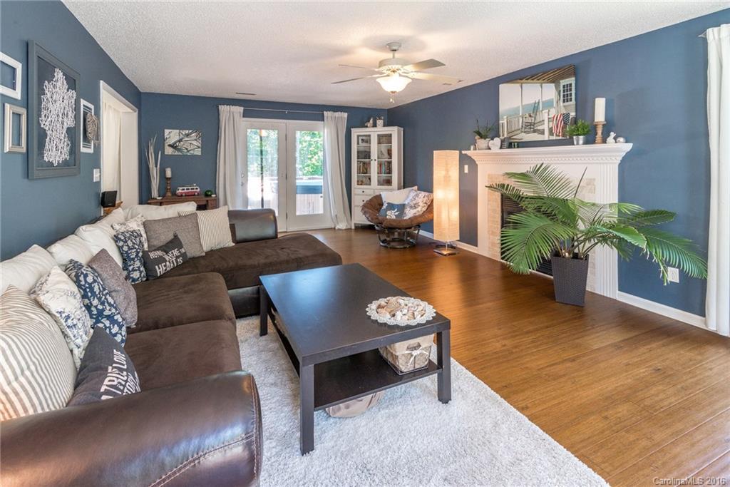 15 Strathmore Drive Arden NC 28704